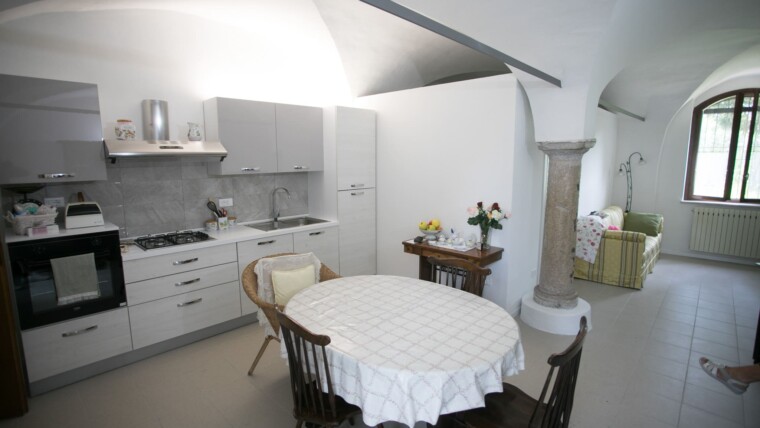 Wohnung R.B.