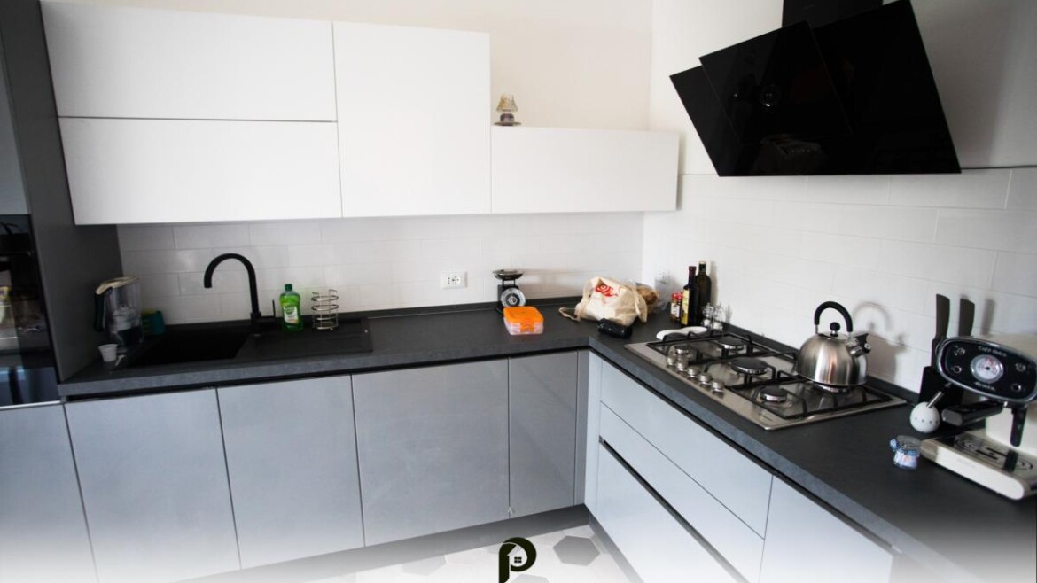 Wohnung I.M.
