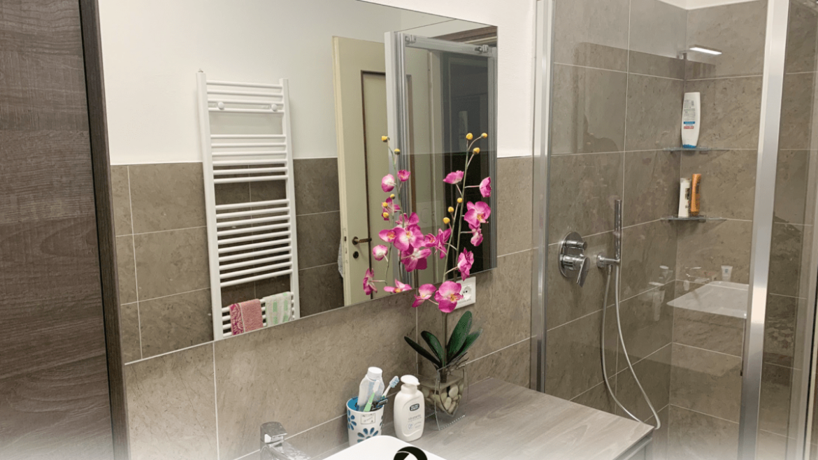Badezimmer F.H.