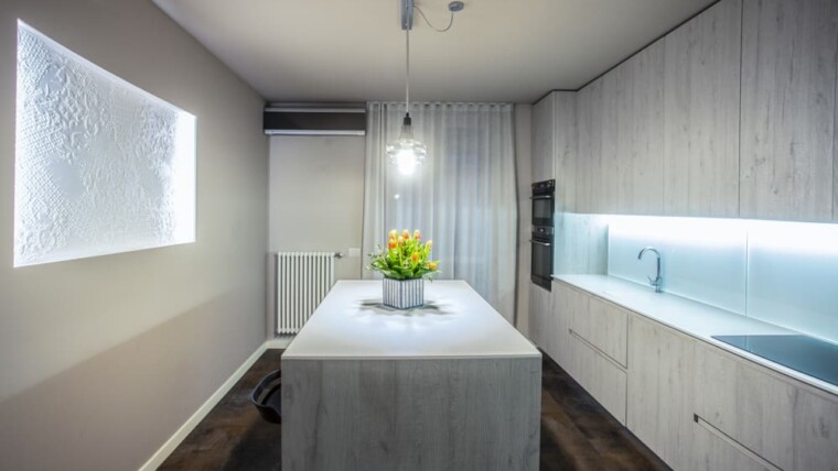 Wohnung F.D.