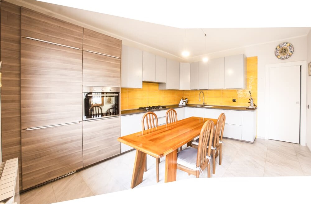 Wohnung N.A.