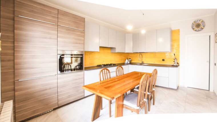 Wohnung N.A.