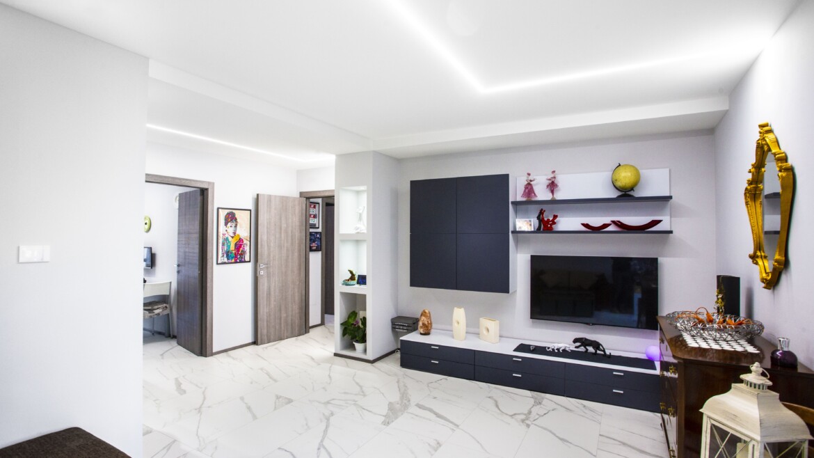Wohnung A.L.