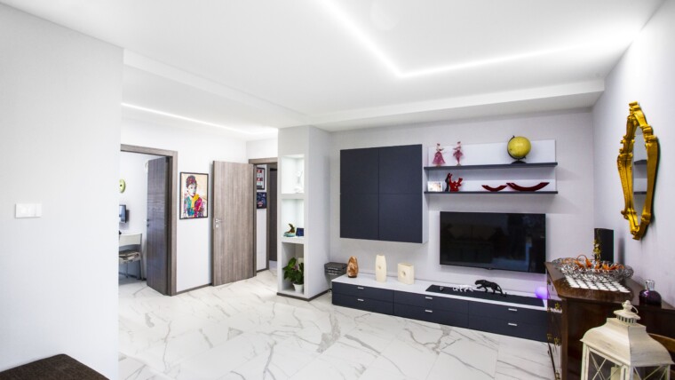 Wohnung A.L.