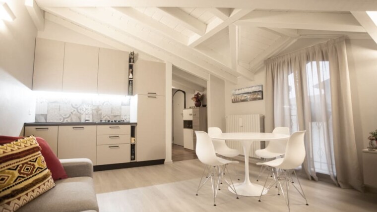 Wohnung S.R.