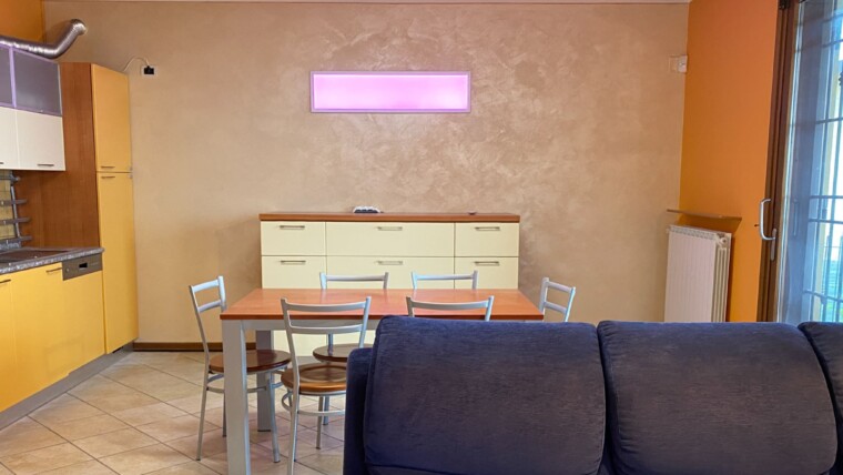 Wohnung G.B.