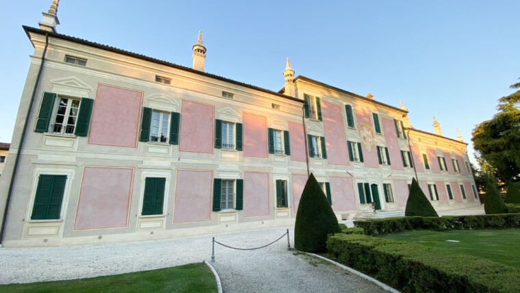 Villa C.L.