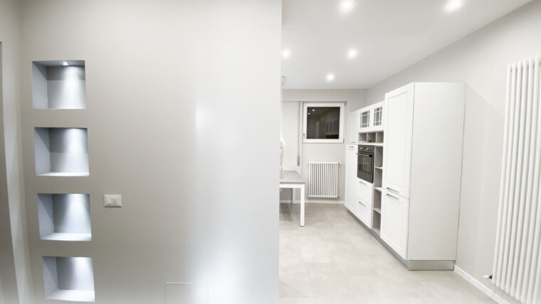Wohnung E.S.