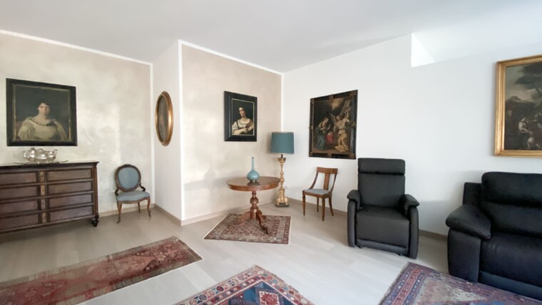 Wohnung M.P.