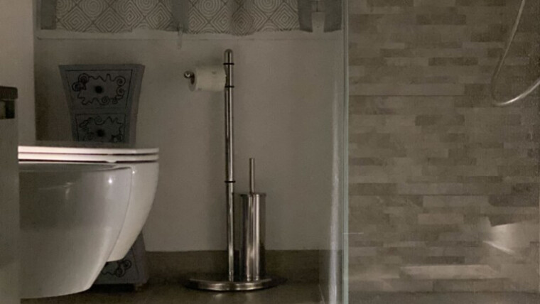 Badezimmer D.M.