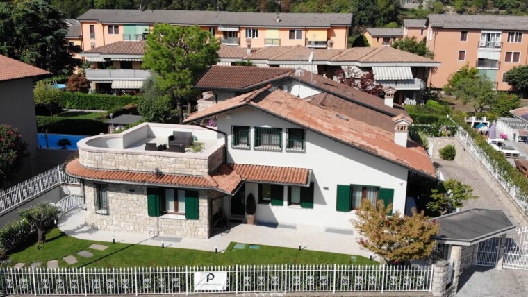 Villa L.P.