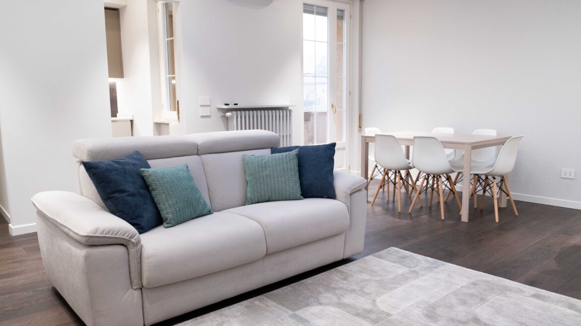Wohnung C.A.
