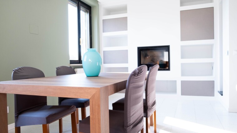 Wohnung O.C.