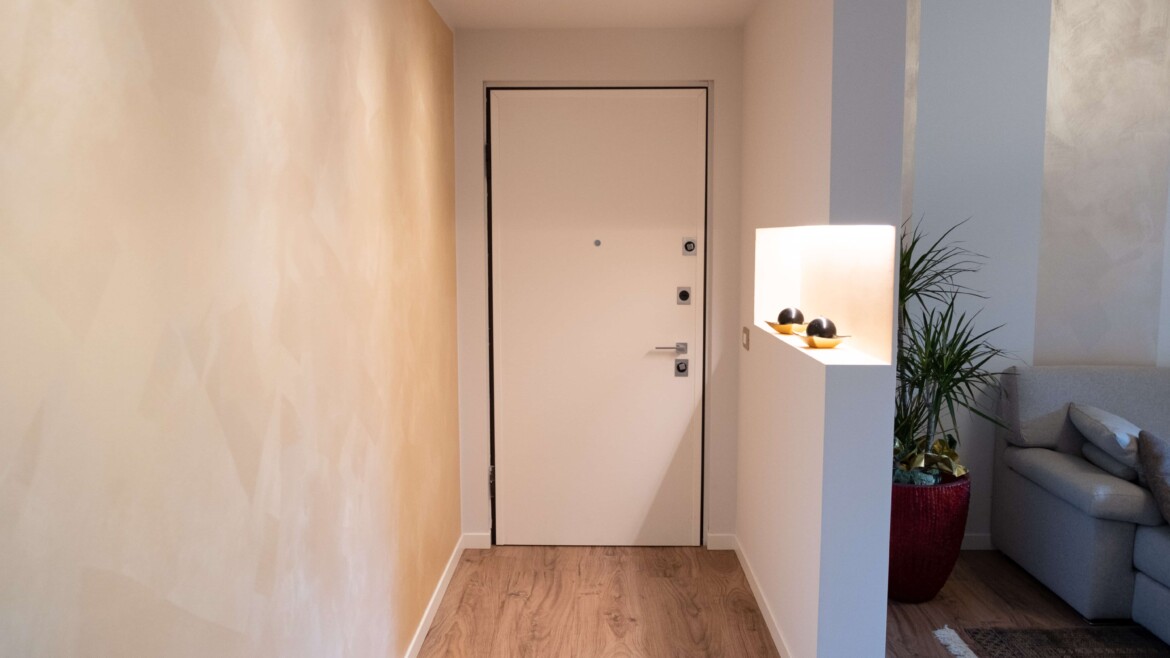 Wohnung G.R.