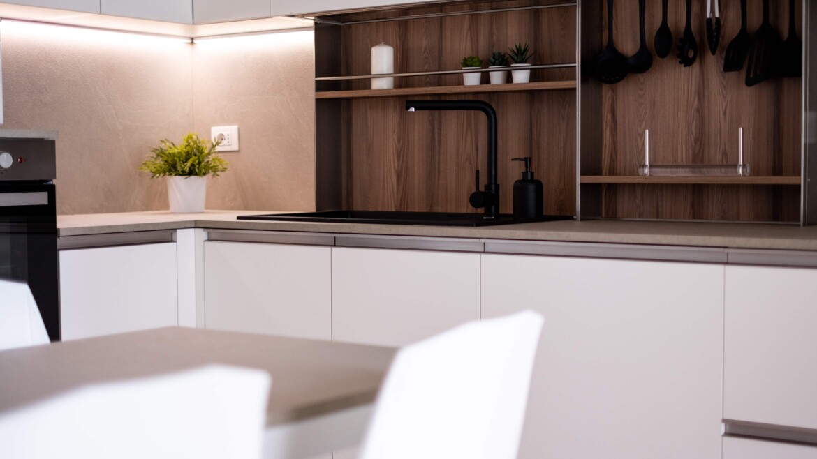 Wohnung B.B.