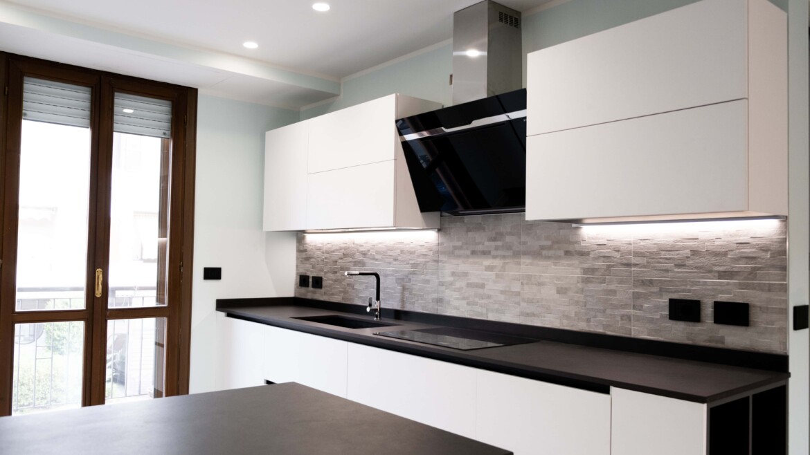 Wohnung M.R.